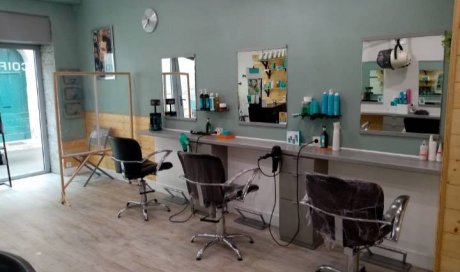 Salon coiffure et bien-être - Peyrehorade - ES'COIFF