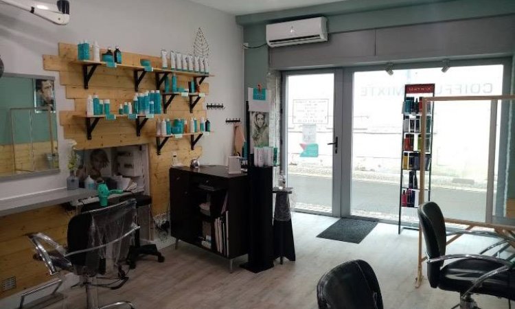 Salon coiffure et bien-être - Peyrehorade - ES'COIFF